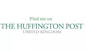 Find me on Huff Post