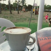 Union Lido Campsite Review: Going back for more