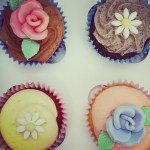 cup cakes - Office Mum