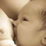 Office Mum: baby photo