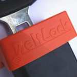 Office Mum product review: photo of beltlock