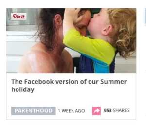 FB version Her Family