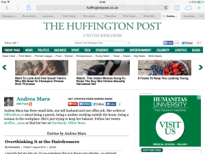 HuffPostUK