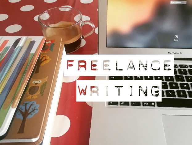 Freelance Writer Andrea Mara