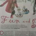 Andrea Mara Mothers and Babies Fun and Games