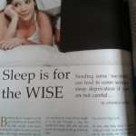 office mum in pregnancy & parenting magazinge