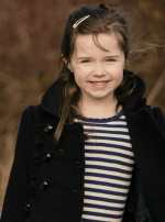 Office Mum photo of daughter