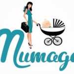 Office Mum post: Mumager logo