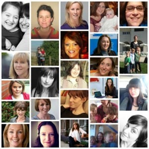 Office Mum photo of mothers