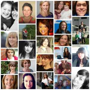 Office Mum photo of mothers