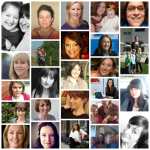 Office Mum photo of mothers