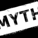 Office Mum post: word Myth