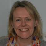 Office Mum photo: Helen O