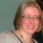 Office Mum interview: photo of Tracey Holsgrove