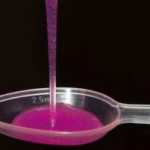 Office mum post: photo of medicine