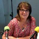 Office Mum interview: Barbara Scully