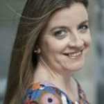 office mum interview: photo of Melissa Hill