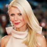 Office Mum post: photo of Gwyneth Paltrow