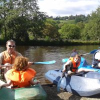 5 Day-Trips Near Dublin - a Whistle-Stop Tour