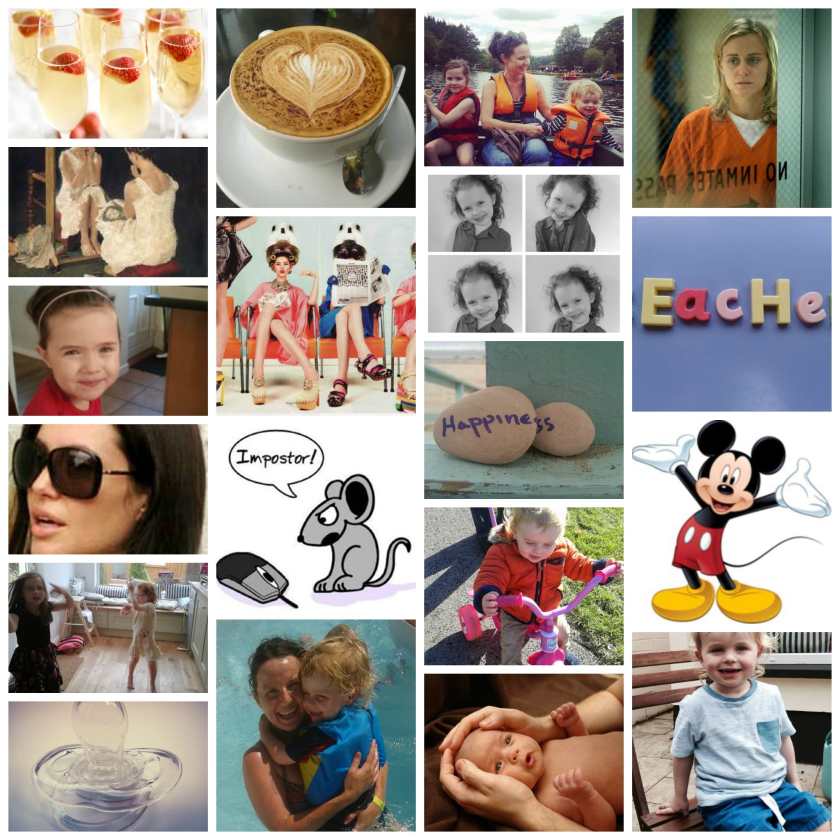 Office Mum favourite posts