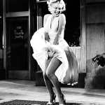 Office Mum: Marilyn Monroe