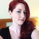 Office Mum: Sara Delmer