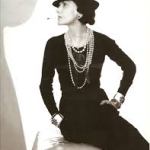 Office Mum: Coco Chanel