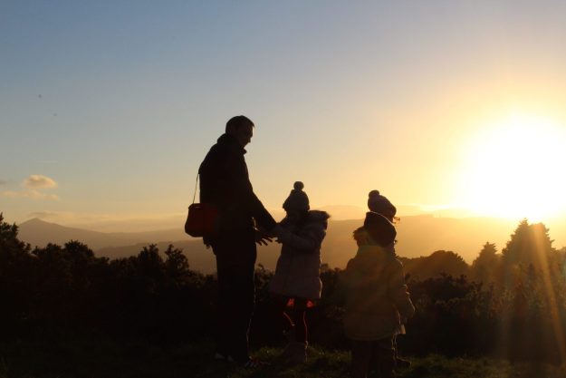 Killiney Hill - Office Mum