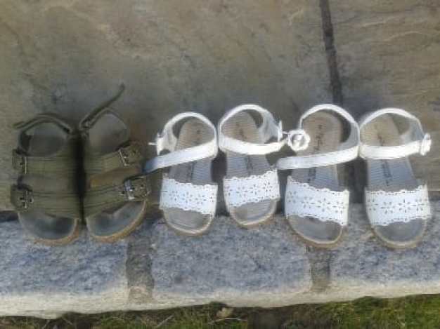 Office Mum: kids' shoes