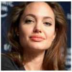 Office Mum post: Julia, Angelina, Drew