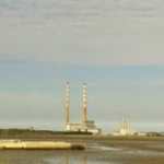 Poolbeg chimneys Office Mum post