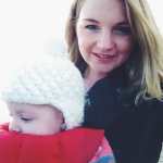 Office Mum interview with Suzy