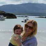 Office Mum: Jennifer Riddall