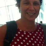 Office Mum: Tric Kearney