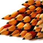 Pencils - Office Mum