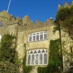Office Mum: Malahide Castle