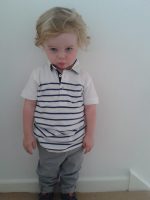 Golden child - Office Mum