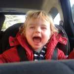 Office Mum - toddler