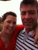 Tamara Whitney - Office Mum