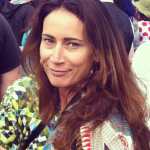 Kate Gunn - guest post on Office Mum