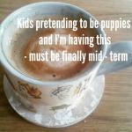 Coffee cup Office Mum