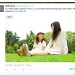 Her Family Lessons Office Mum Andrea Mara