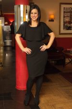 Lucy Kennedy interview Office Mum