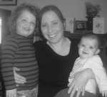 Nicola Sheehan Office Mum