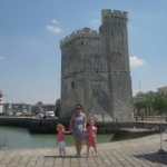 La Rochelle, Office Mum