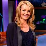 Claire Byrne Office Mum