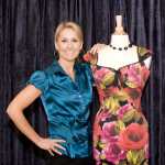 Mary Holmes Ruby Seven Office Mum