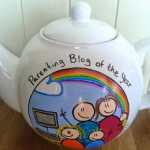 Colonies Wonderful IPBAwards Office Mum