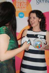 Where Wishes Come From and Office Mum