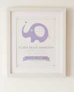 PapierPrints Office Mum